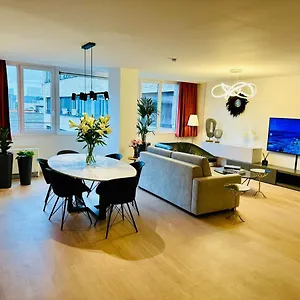 Apartamento Urbanstay Grand Place Luxury, Bruselas