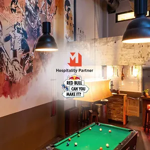 Meininger Bruxelles Center 布鲁塞尔