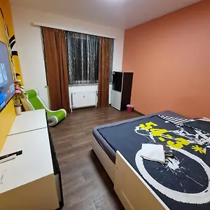 Habitación en casa particular City Center Promo, Bruselas